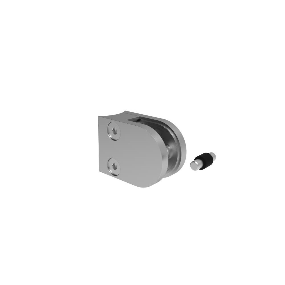 Uchwyt wlewu szklanego