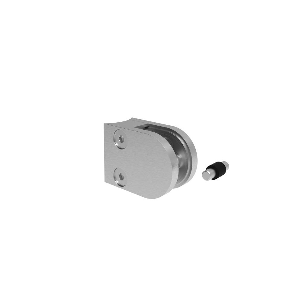 Uchwyt wlewu szklanego