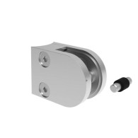 Uchwyt wlewu szklanego