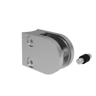 Uchwyt wlewu szklanego