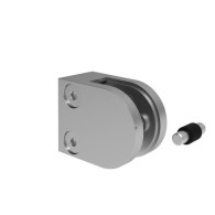 Uchwyt wlewu szklanego