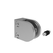 Uchwyt wlewu szklanego