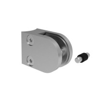 Uchwyt wlewu szklanego