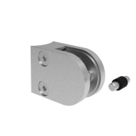 Uchwyt wlewu szklanego