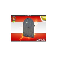 Drzwiczki żeliwne H1524,  605x410, DW13T - Domabau.pl