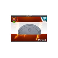 Drzwiczki żeliwne H2213, Pizza 7 - Domabau.pl