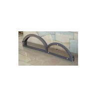 Drzwiczki żeliwne H2215, Pizza 8 - Domabau.pl