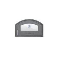 Drzwiczki żeliwne H1308  700x460 DCHD4T - Domabau.pl