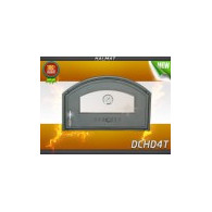 Drzwiczki żeliwne H1308  700x460 DCHD4T - Domabau.pl