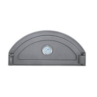 Drzwiczki żeliwne H2214, Pizza 7T - Domabau.pl