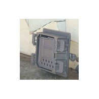 Drzwiczki żeliwne do pieca H2304 250x235 - Domabau.pl