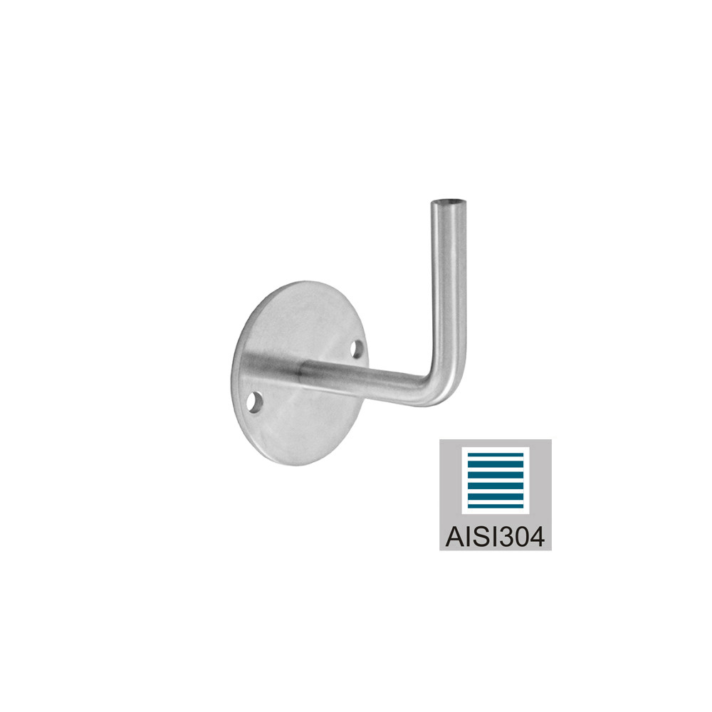 Uchwyt poręczy na ścianę