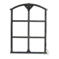 Okno żeliwne 550x765 H4503 - Domabau.pl