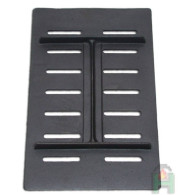 Ruszt żeliwny H0405, 393x253, PL5 - Domabau.pl