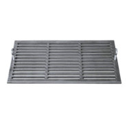 Ruszt żeliwny H2527, do grilla, 540x320 - Domabau.pl