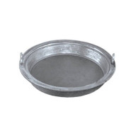 Patelnia żeliwna H2913 o średnicy 330