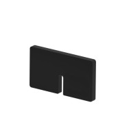 Uszczelka do uchwytu na szkło