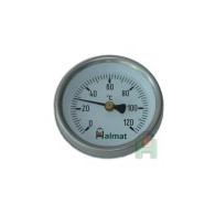 Termometr 120C  - H4522