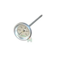 Termometr 500C z sondą o długości 20cm - H4524