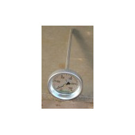 Termometr 500C z sondą o długości 20cm - H4524