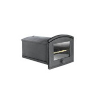 Piekarnik żeliwny H1905, PŻE1