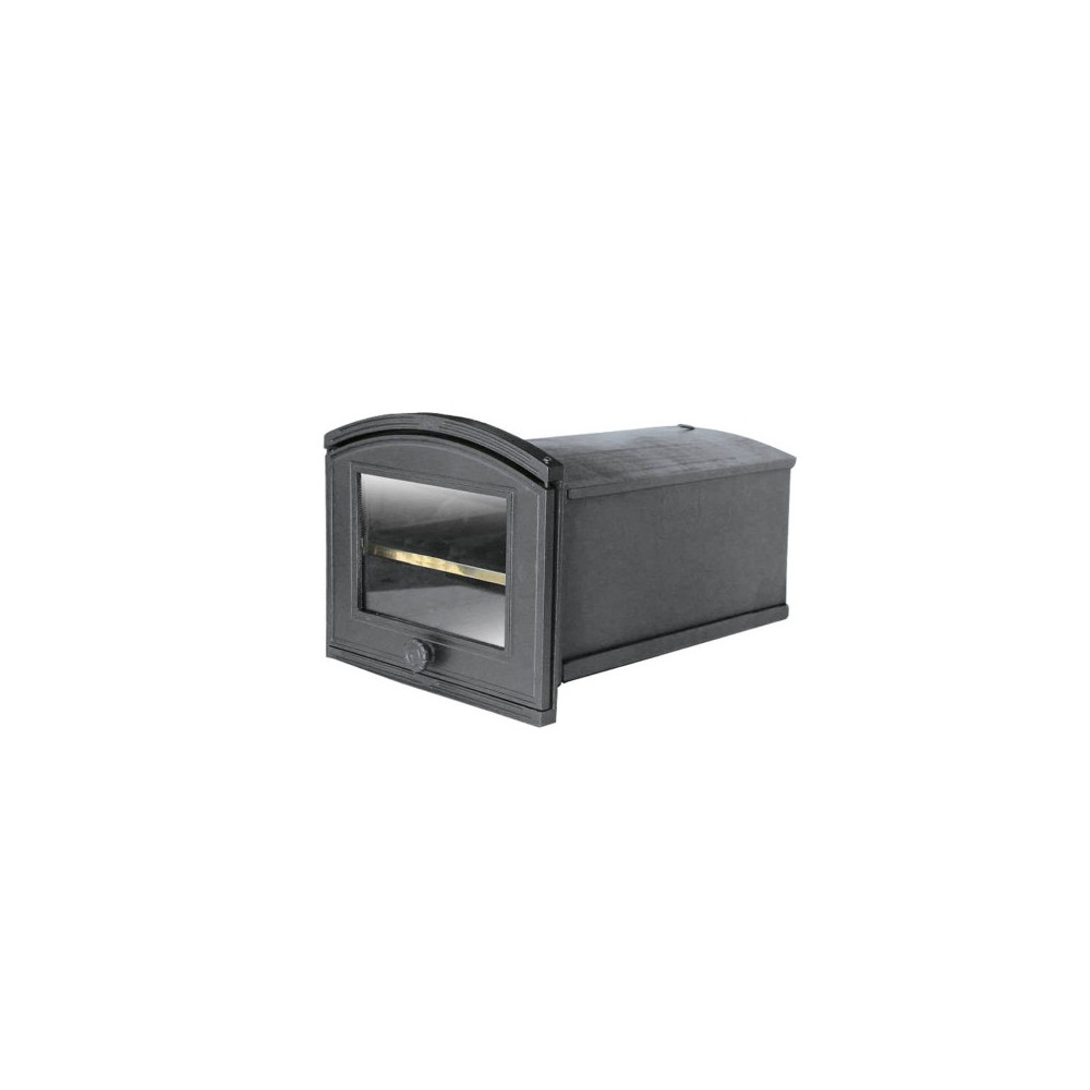 Piekarnik żeliwny H1906, PŻE2