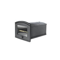 Piekarnik żeliwny H1906, PŻE2