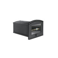 Piekarnik żeliwny H1907, PŻE1T