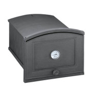 Piekarnik żeliwny H1911, PŻEP1T