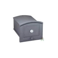 Piekarnik żeliwny H1911, PŻEP1T