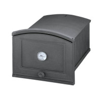 Piekarnik żeliwny H1912, PŻEP2T