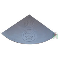 Płyta żeliwna kuchenna, restauracyjna R-900, H2644