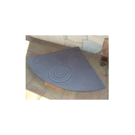 Płyta żeliwna kuchenna, restauracyjna R-900, H2644