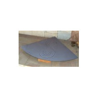 Płyta żeliwna kuchenna, restauracyjna R-900, H2644