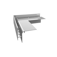 NAROŻNIK - W30R+ - Renoplast | Domabau.pl