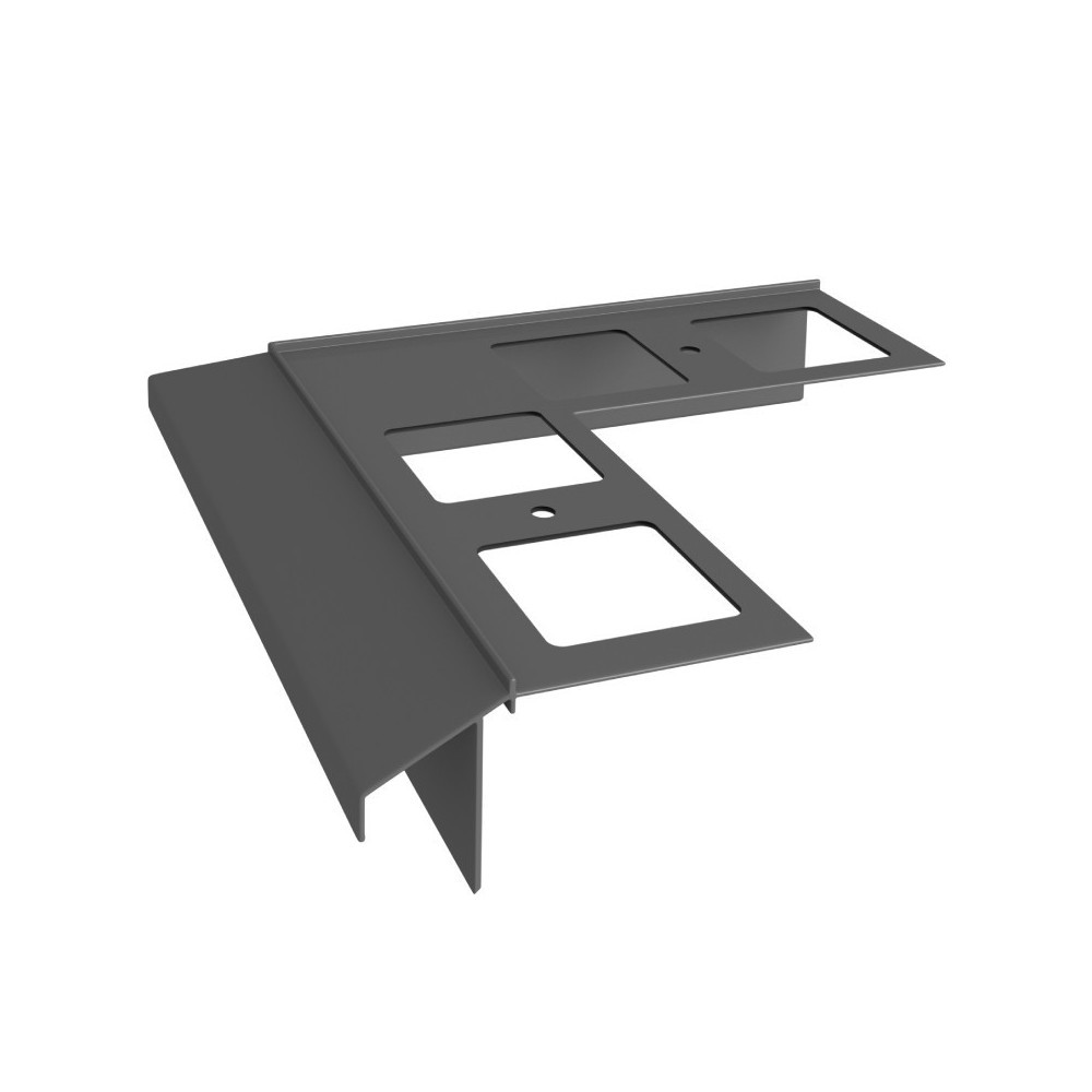 Narożnik - K100R - Renoplast | Domabau.pl