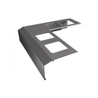 Narożnik - K301 - Renoplast | Domabau.pl