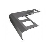 Narożnik - K301 - Renoplast | Domabau.pl