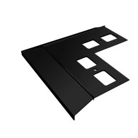 Narożnik - K100 - Renoplast | Domabau.pl