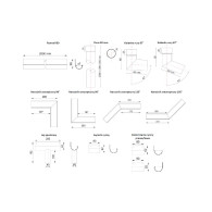 Rynna R50 - 2mb - Renoplast | Domabau.pl