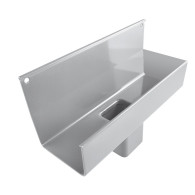 Lej spustowy jednostronnie zaślepiony RK65 - Renoplast | Domabau.pl