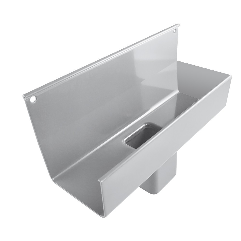 Lej spustowy jednostronnie zaślepiony RK65 - Renoplast | Domabau.pl