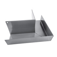 Narożnik rynny RK65 - Renoplast | Domabau.pl