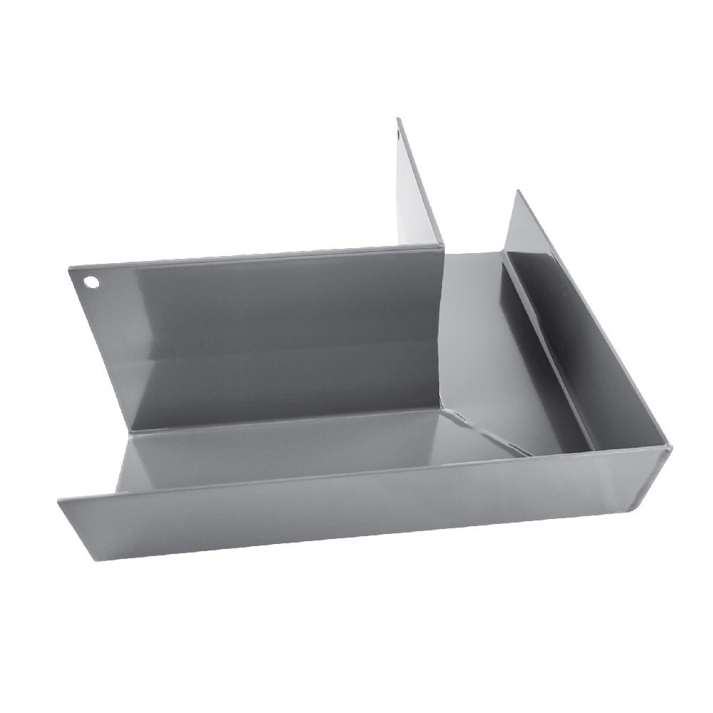 Narożnik rynny RK65 - Renoplast | Domabau.pl