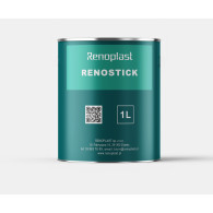 RENOSTICK RS 10 KLEJ do EPDM 1L - Renoplast | Domabau.pl