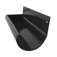 Zaślepka rynny R50 (kpl. Lewa+prawa) - Renoplast | Domabau.pl