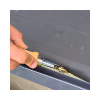 Pasta/Uszczelniacz do membrany EPDM 290 ml - 1 szt. (kartusz) - Renoplast | Domabau.pl