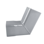 Kolanko rury spustowej RK65 - Renoplast | Domabau.pl