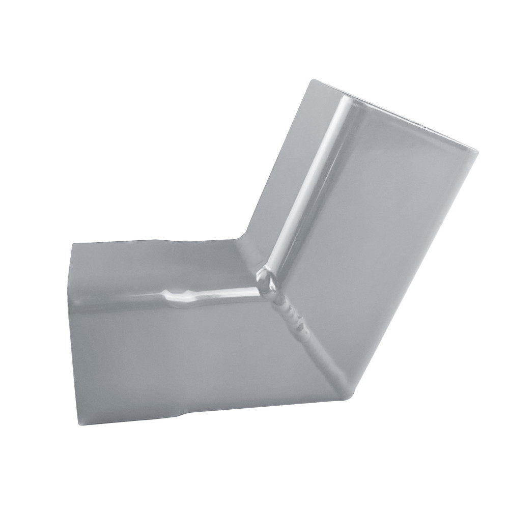 Kolanko rury spustowej RK65 - Renoplast | Domabau.pl