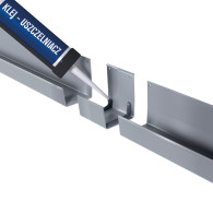 Masa klejąco - uszczelniająca - 1 szt. (kartusz) - Renoplast | Domabau.pl